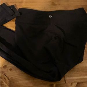 Lulu lemon pants